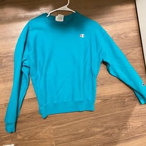 Champion sweater